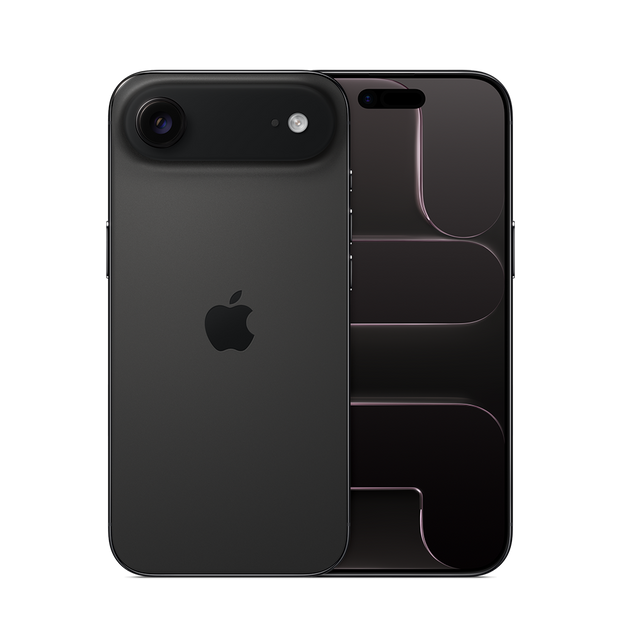 iPhone Air 256GB Space Black - Apple смартфон
