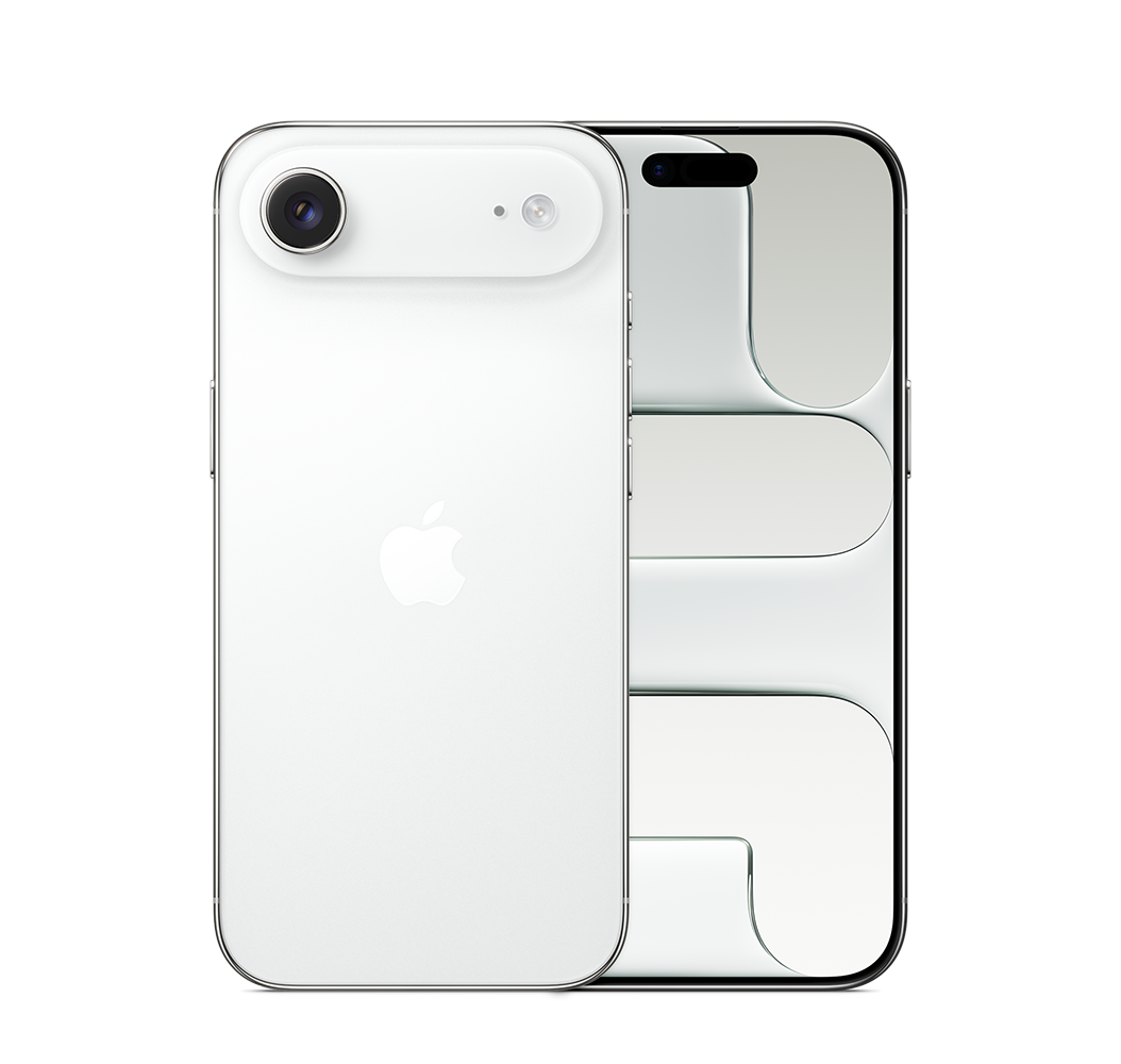 iPhone Air 512GB Cloud White - Apple смартфон