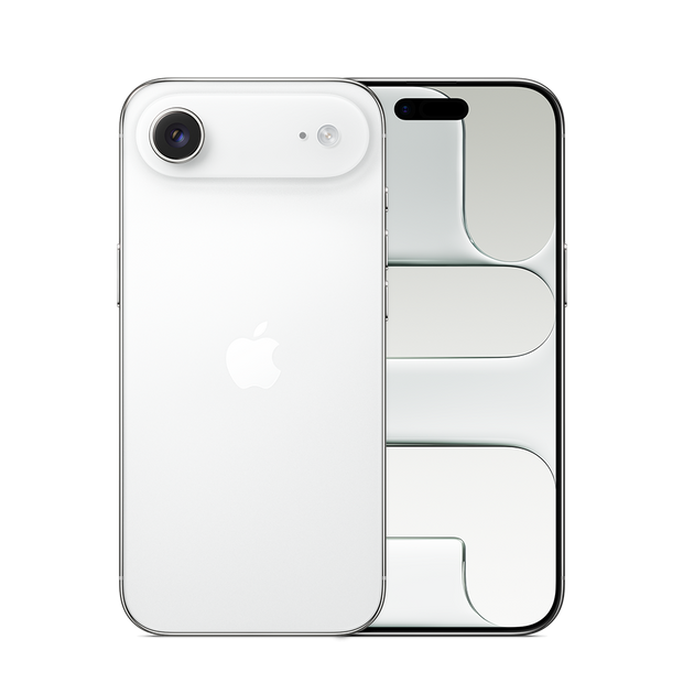 iPhone Air 512GB Cloud White - Apple смартфон