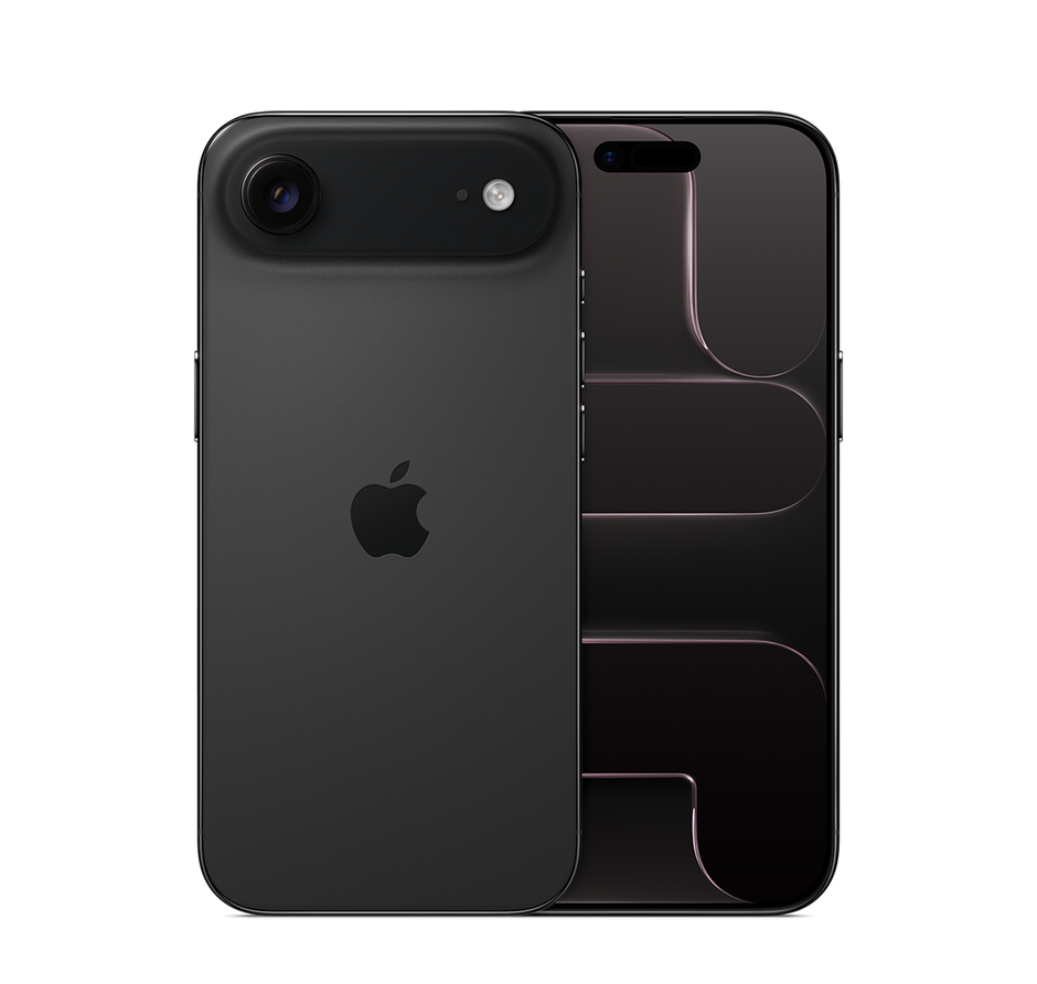 iPhone Air 512GB Space Black - Apple смартфон