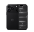 iPhone 18 Pro 2TB Black - Apple смартфон