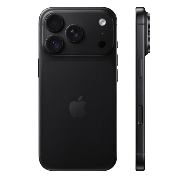 iPhone 18 Pro 2TB Black - Apple смартфон