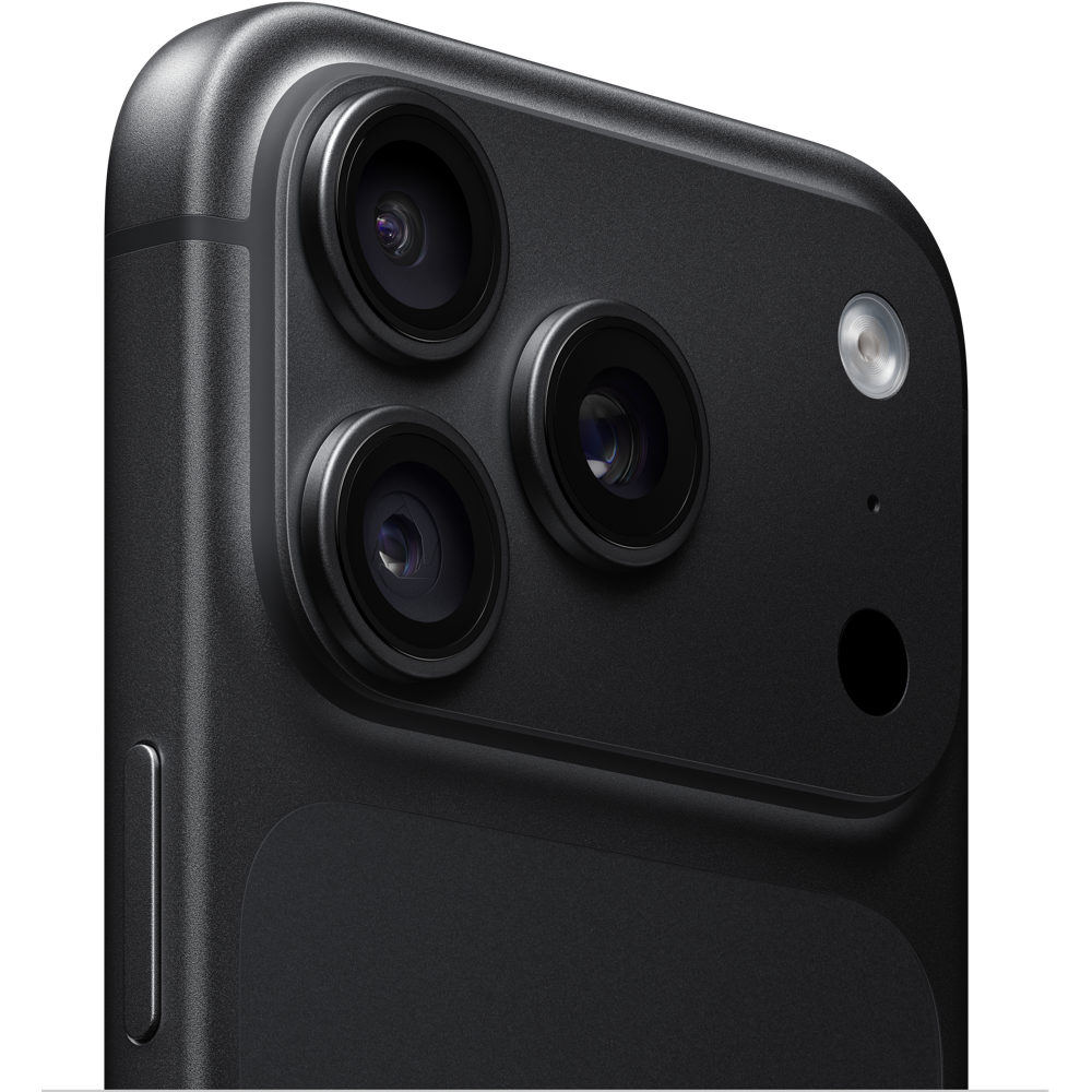 iPhone 18 Pro 512GB Black - Apple смартфон