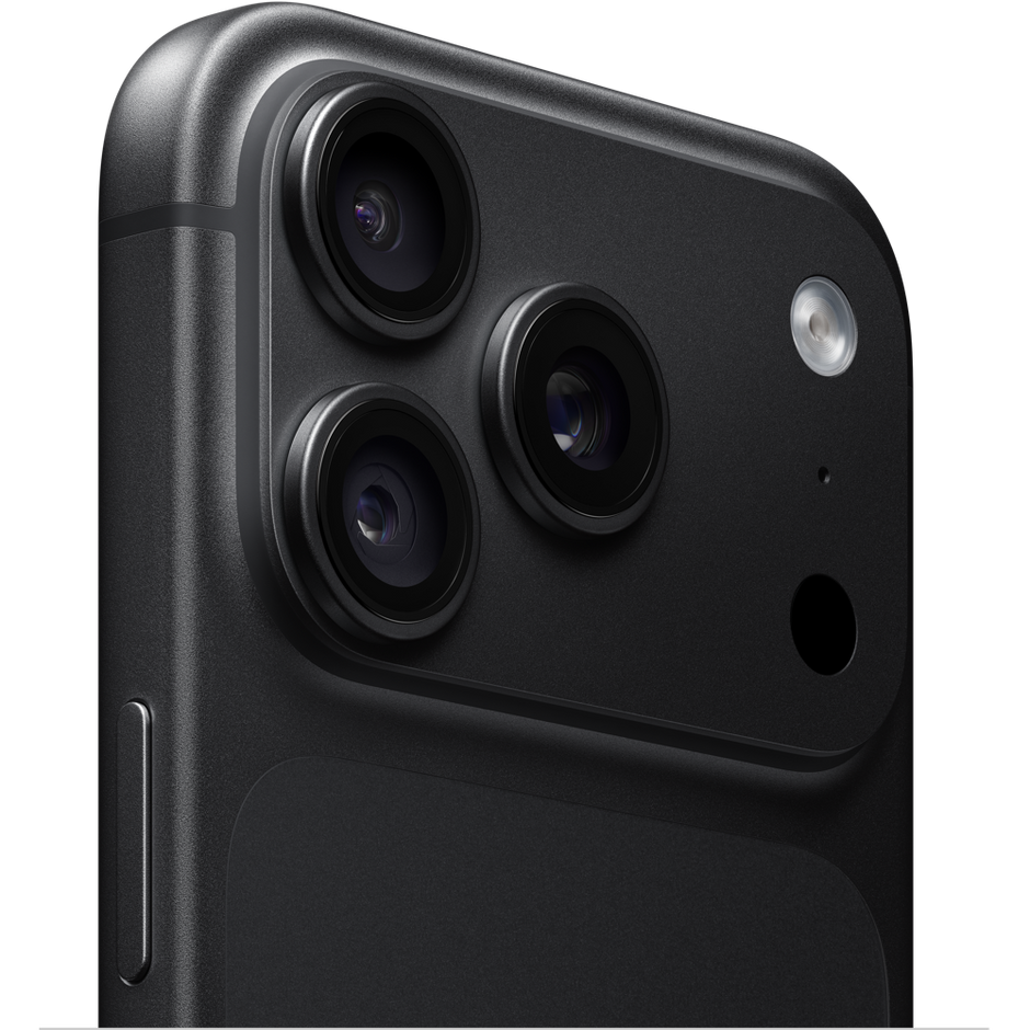 iPhone 18 Pro 2TB Black - Apple смартфон