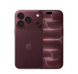 iPhone 18 Pro 256GB Burgundy - Apple смартфон