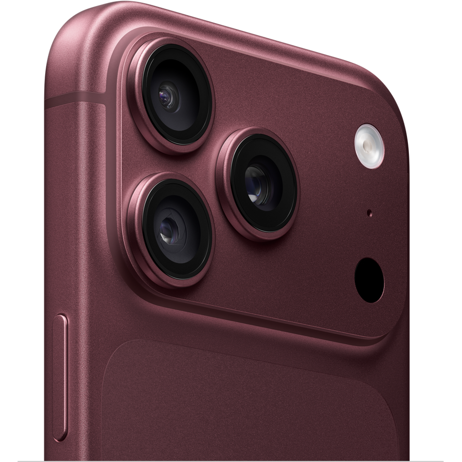 iPhone 18 Pro 2TB Burgundy - Apple смартфон