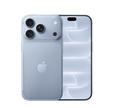 iPhone 18 Pro 1TB Glacier - Apple смартфон