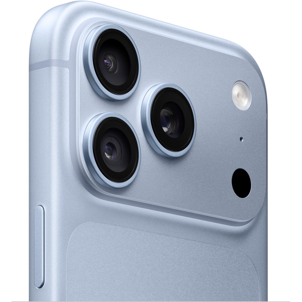 iPhone 18 Pro 512GB Glacier - Apple смартфон