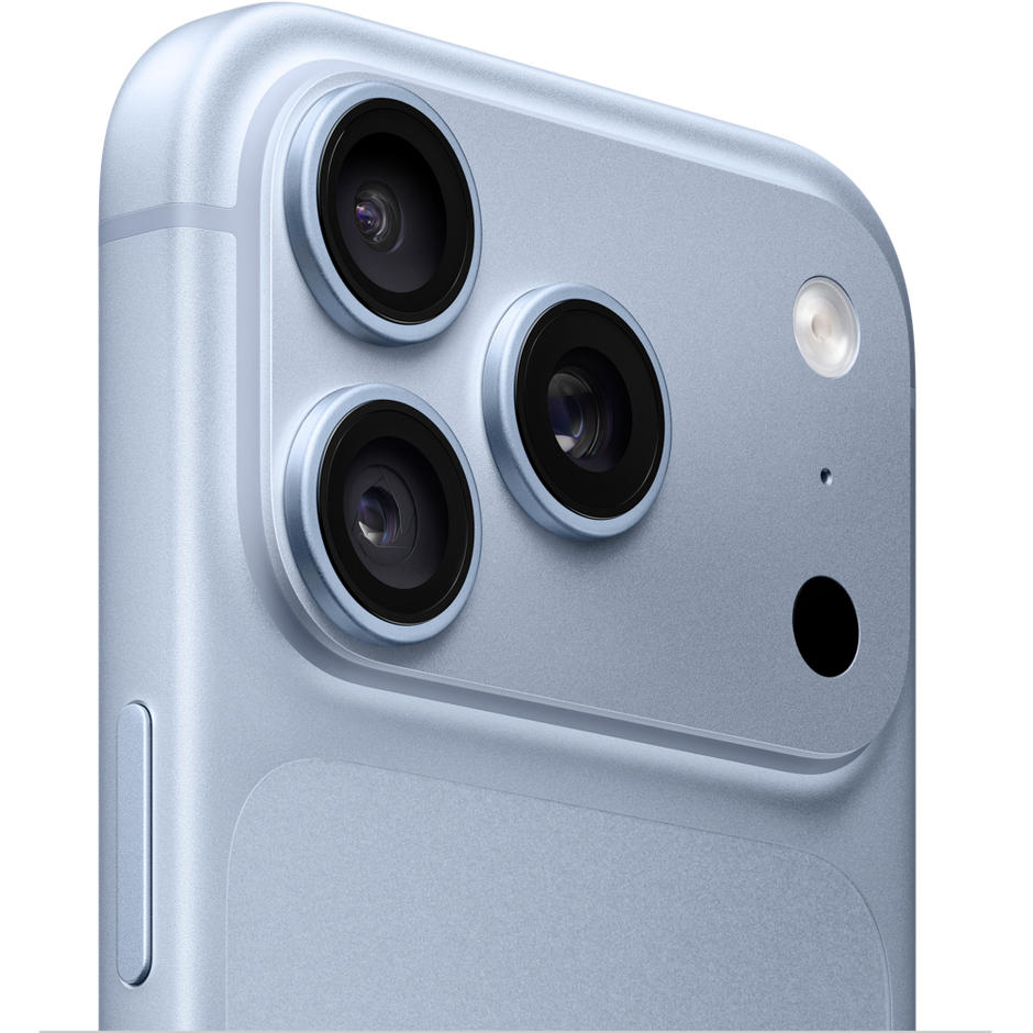 iPhone 18 Pro 2TB Glacier - Apple смартфон