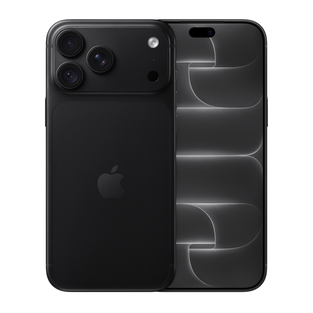 iPhone 18 Pro Max 1TB Black - Apple смартфон