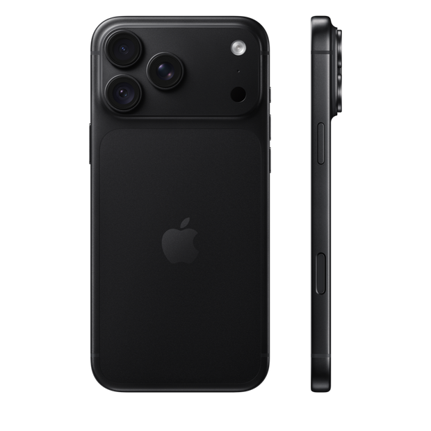 iPhone 18 Pro Max 1TB Black - Apple смартфон