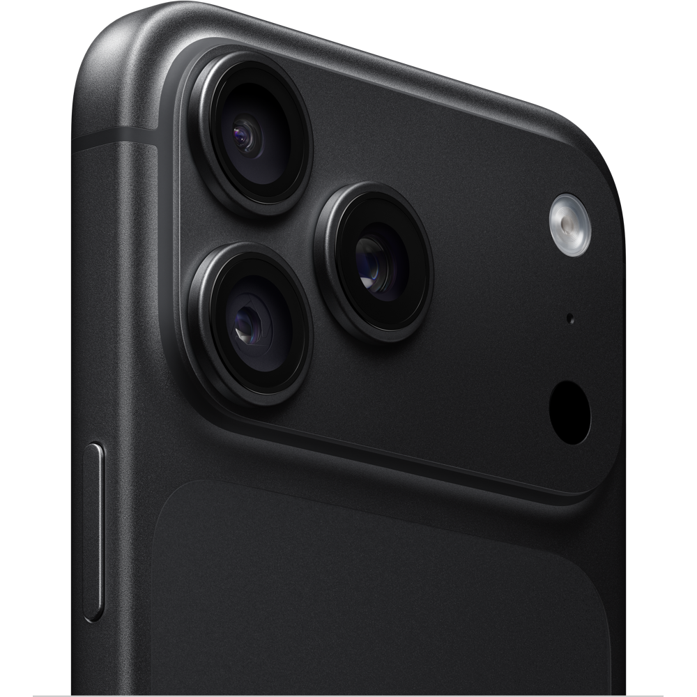 iPhone 18 Pro Max 1TB Black - Apple смартфон