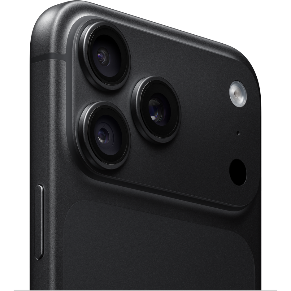 iPhone 18 Pro Max 1TB Black - Apple смартфон