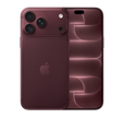 iPhone 18 Pro Max 512GB Burgundy - Apple смартфон
