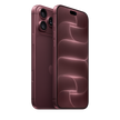 iPhone 18 Pro Max 1TB Burgundy - Apple смартфон