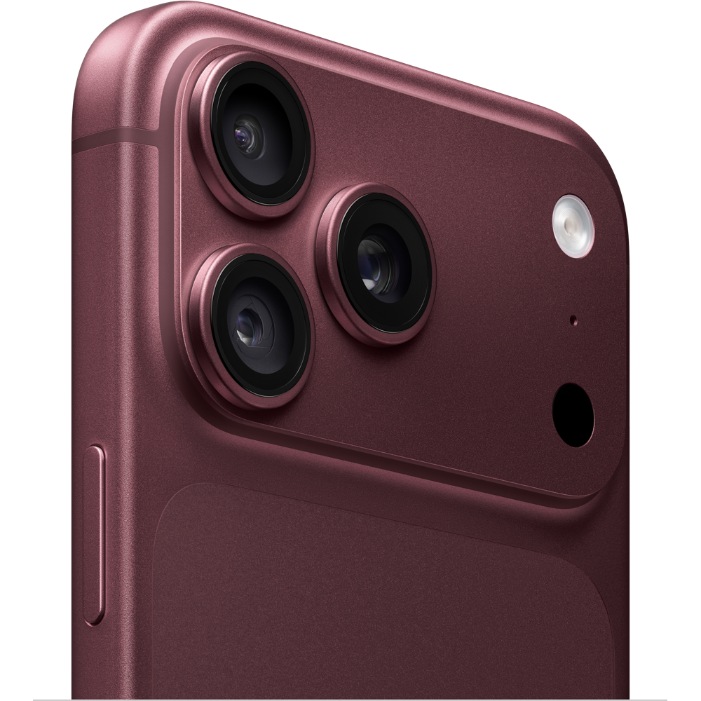 iPhone 18 Pro Max 1TB Burgundy - Apple смартфон