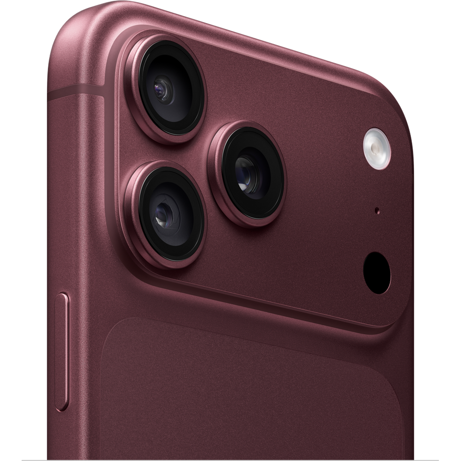 iPhone 18 Pro Max 1TB Burgundy - Apple смартфон