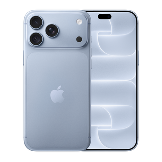 iPhone 18 Pro Max 256GB Glacier - Apple смартфон