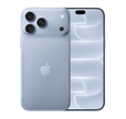 iPhone 18 Pro Max 512GB Glacier - Apple смартфон