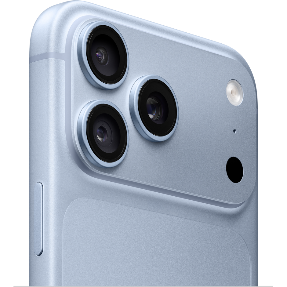iPhone 18 Pro Max 512GB Glacier - Apple смартфон