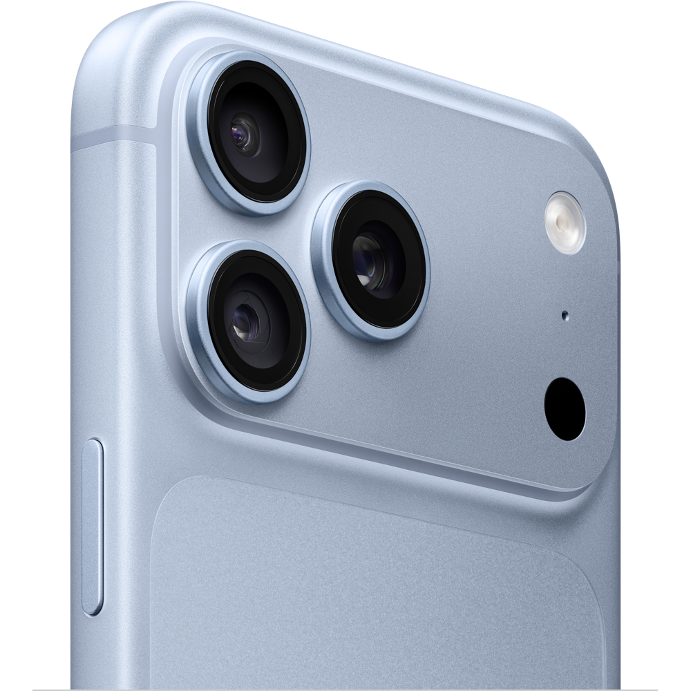 iPhone 18 Pro Max 1TB Glacier - Apple смартфон