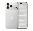 iPhone 18 Pro Max 2TB Silver - Apple смартфон