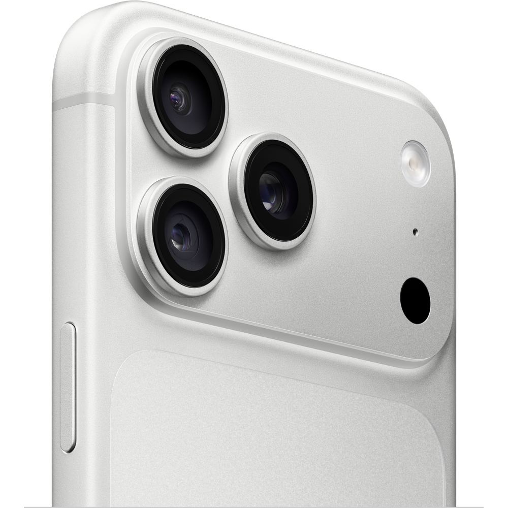 iPhone 18 Pro Max 512GB Silver - Apple смартфон