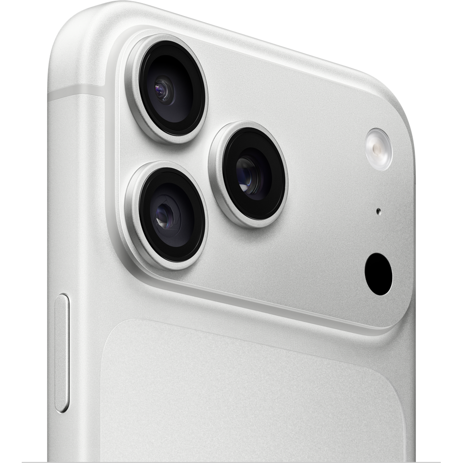 iPhone 18 Pro Max 1TB Silver - Apple смартфон
