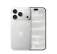 iPhone 18 Pro 2TB Silver - Apple смартфон