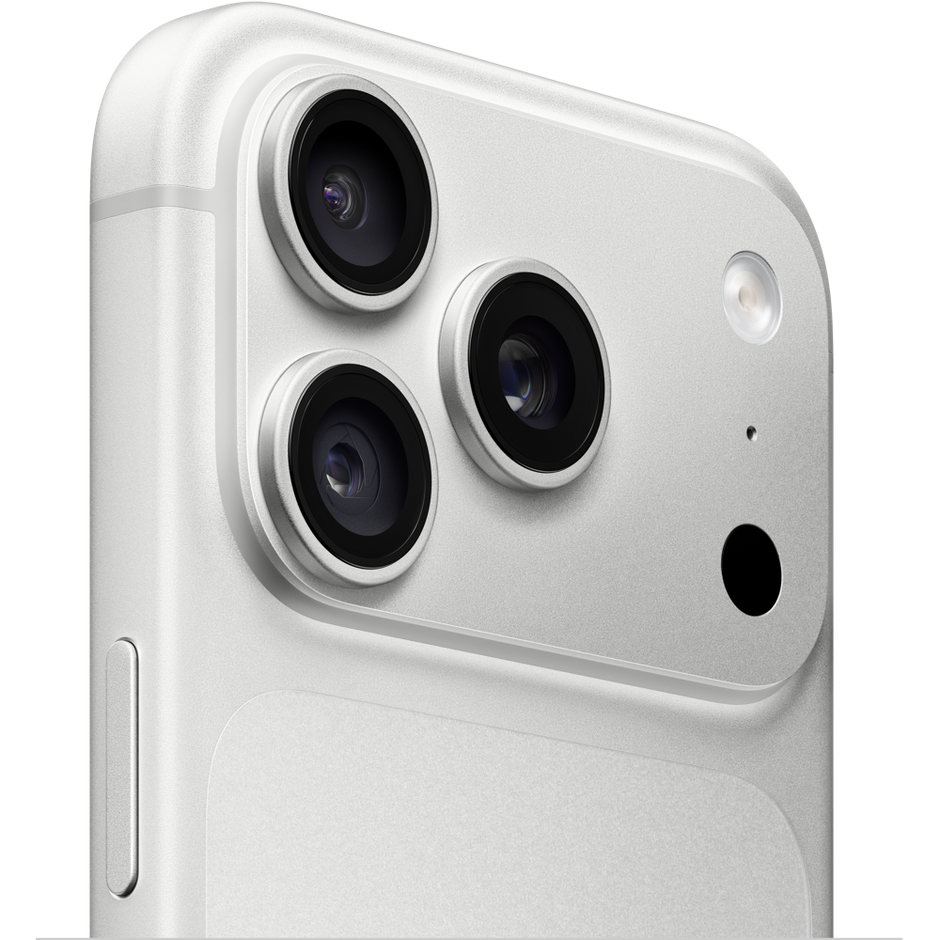 iPhone 18 Pro 512GB Silver - Apple смартфон