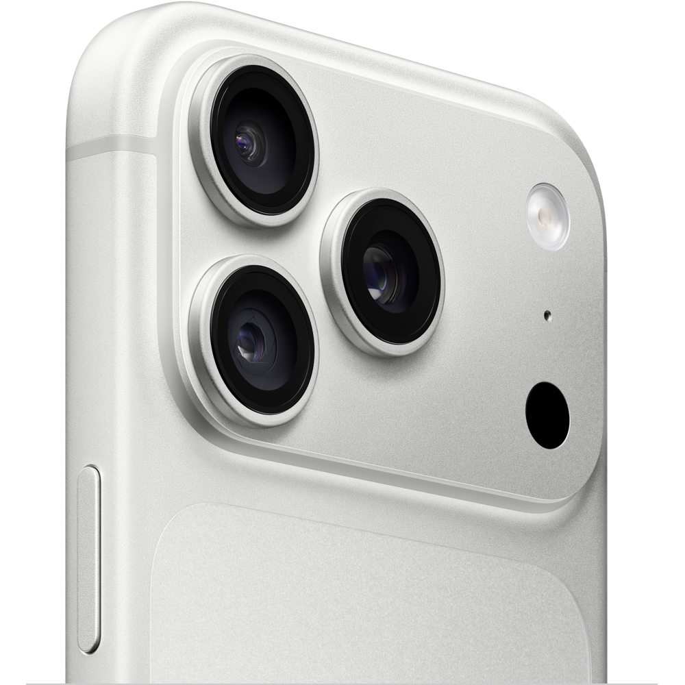 iPhone 18 Pro 2TB Silver - Apple смартфон