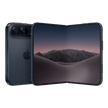 iPhone Duo 512GB Night Sky - Apple сгъваем смартфон
