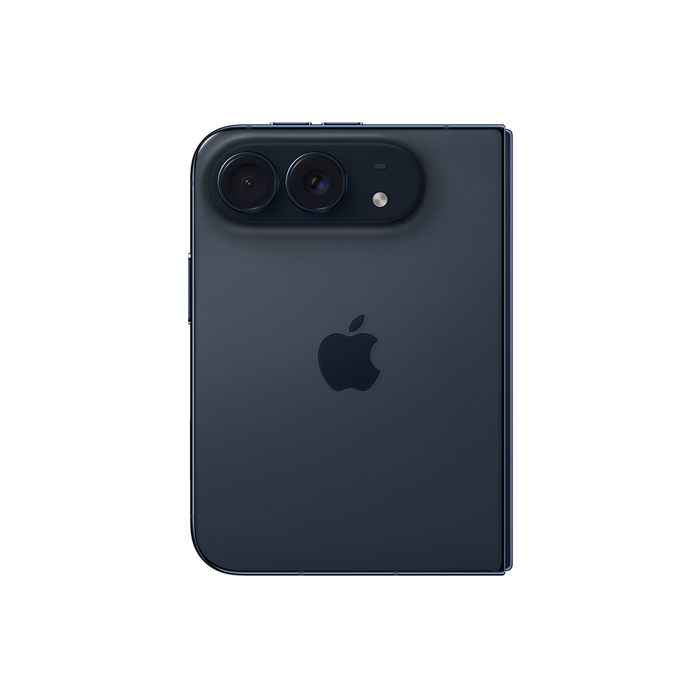 iPhone Duo 1TB Night Sky - Apple сгъваем смартфон
