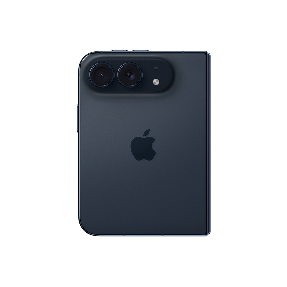 iPhone Duo 1TB Night Sky - Apple сгъваем смартфон