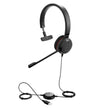 Jabra Evolve 30 II Stereo MS USB / 3.5 mm – професионална слушалка