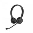 Jabra Evolve 65 TE Stereo MS – безжични слушалки с Link 390a