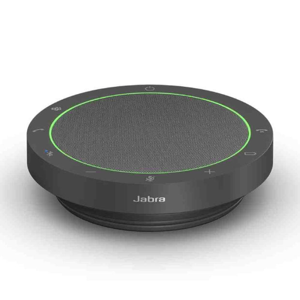 Jabra Speak2 55 – конферентен говорител с USB-A, USB-C и Bluetooth