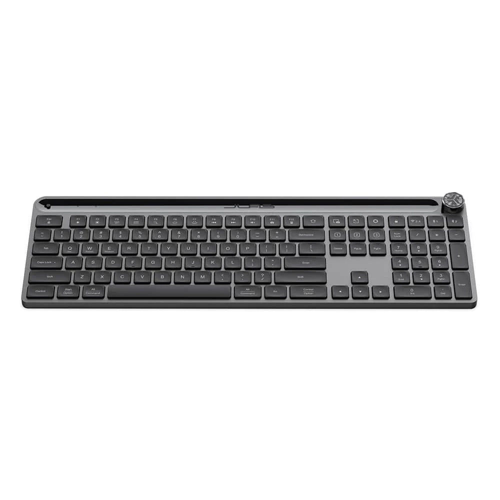 Клавиатура JLAB Epic Keyboard - Черна - US