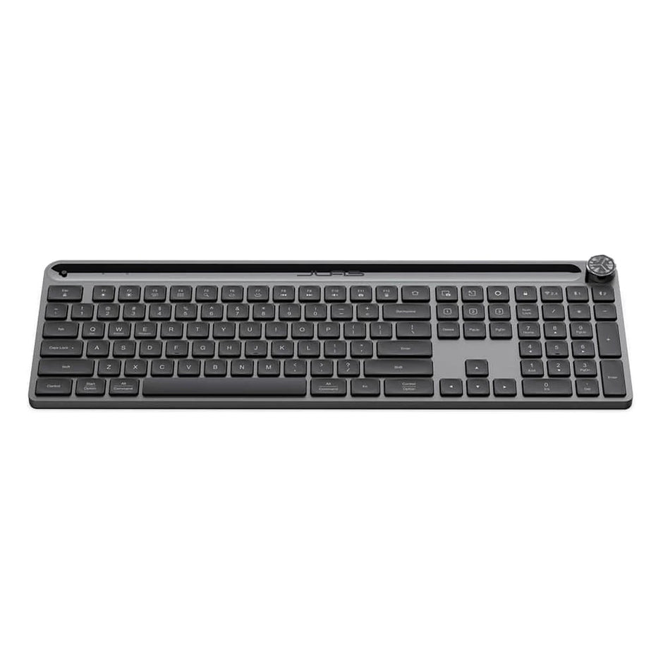 Клавиатура JLAB Epic Keyboard - Черна - US