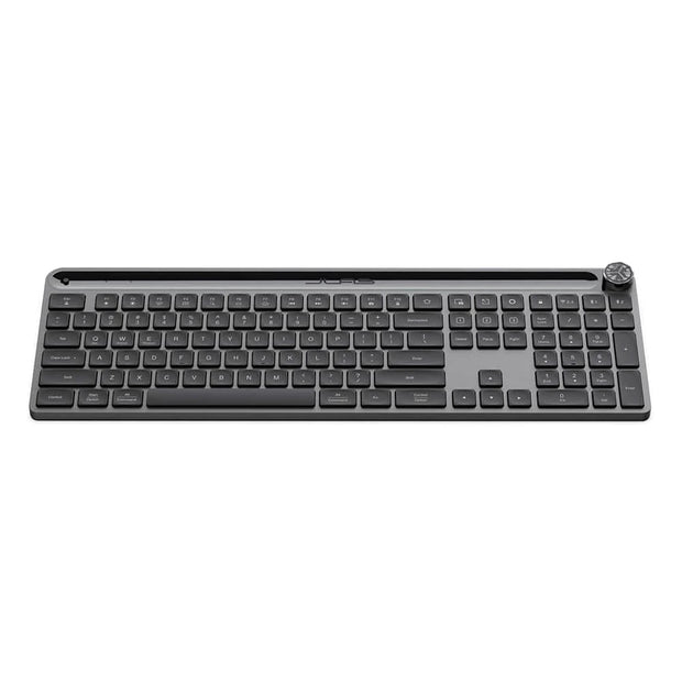 Клавиатура JLAB Epic Keyboard - Черна - US