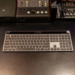 Клавиатура JLAB Epic Keyboard - Черна - US