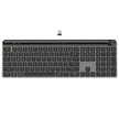 Клавиатура JLAB Epic Keyboard - Черна - US