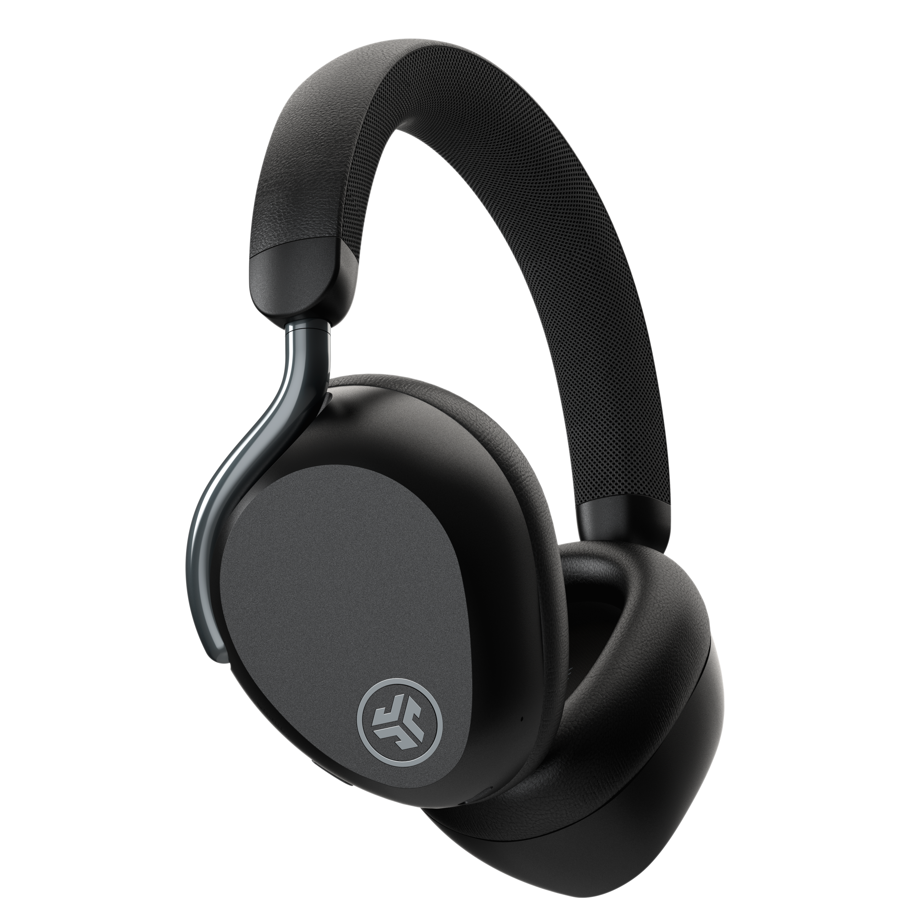 JLAB Epic Lux ANC Headphones - Black