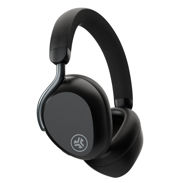 JLAB Epic Lux ANC Headphones - Black