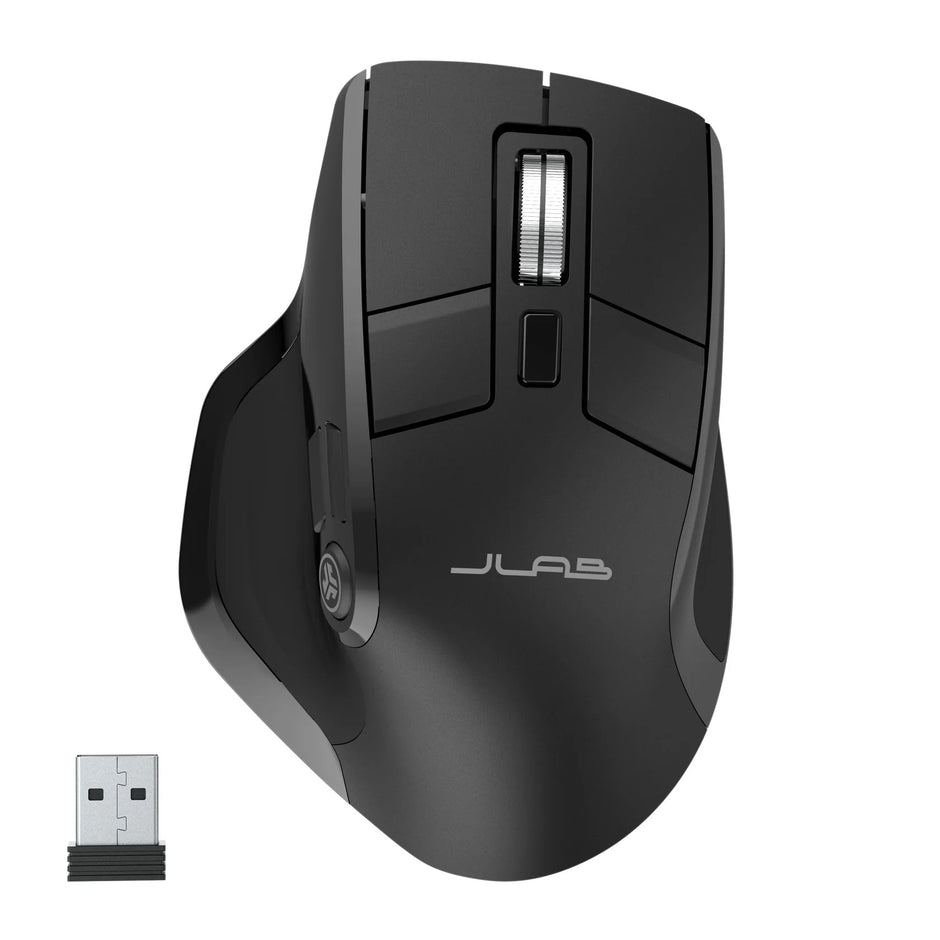 Мишка JLAB Epic Mouse - черен