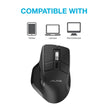 Мишка JLAB Epic Mouse - черен