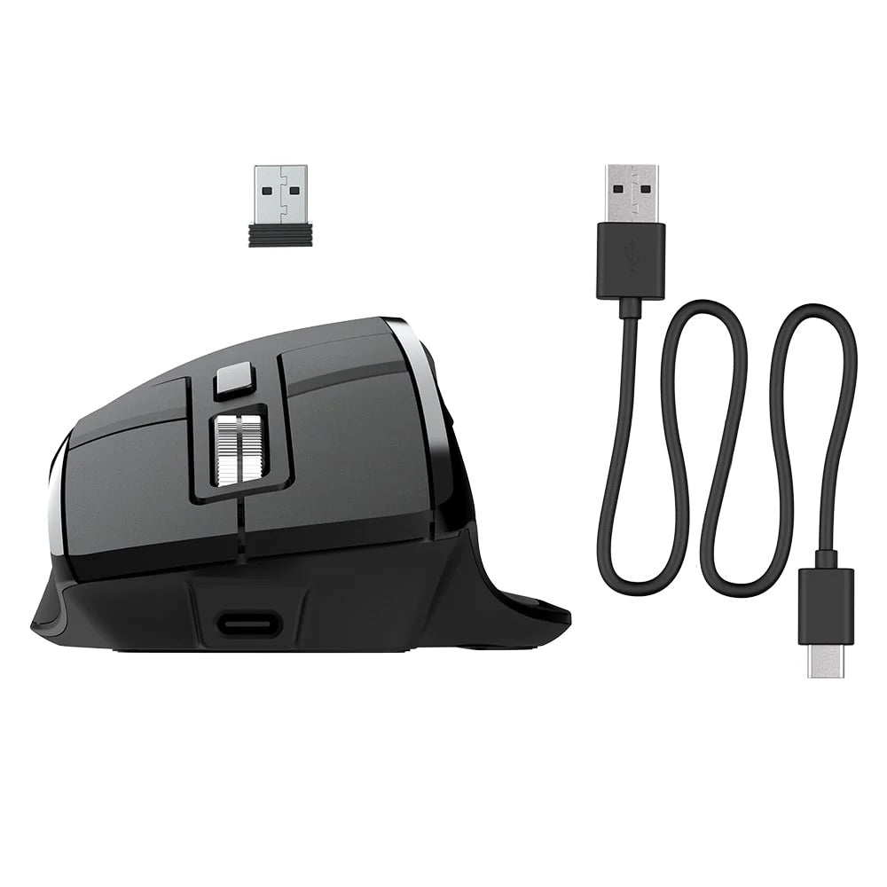 Мишка JLAB Epic Mouse - черен