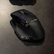 Мишка JLAB Epic Mouse - черен