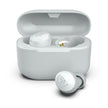 JLAB Go Air Pop Plus True Wireless Earbuds - White