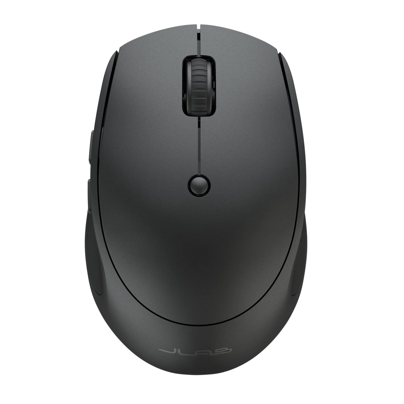 Мишка JLAB Go Charge Mouse - черен